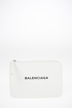 Leather EVERYDAY M Pouch