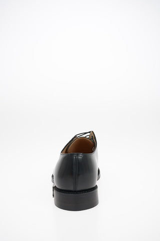 Brushed Leather BRADSTONE Derby Shoes