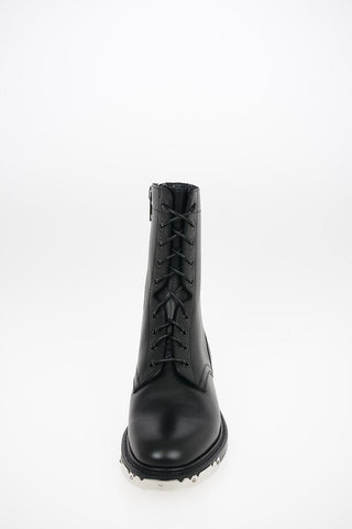 Leather RANGER Combat Boots