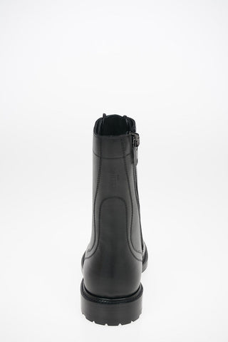 Leather RANGER Combat Boots