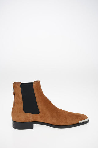 Suede DALLAS Chelsea Boots