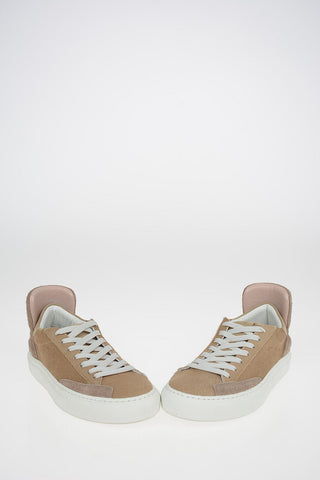 Ponyskin TENNIS Sneakers