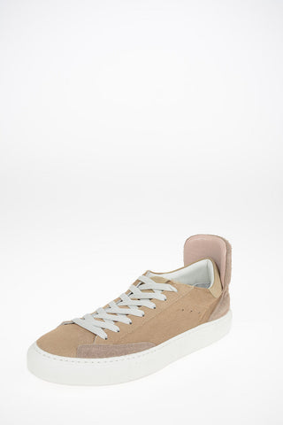 Ponyskin TENNIS Sneakers