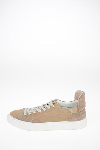 Ponyskin TENNIS Sneakers