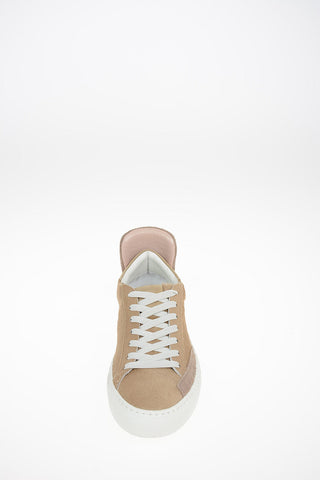 Ponyskin TENNIS Sneakers