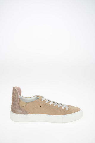 Ponyskin TENNIS Sneakers