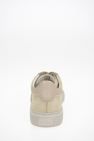 Suede H365 Sneakers