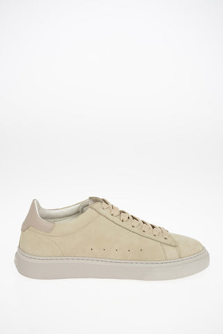 Suede H365 Sneakers