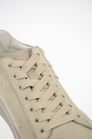 Suede H365 Sneakers