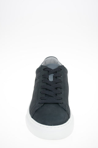 Suede H365 Sneakers