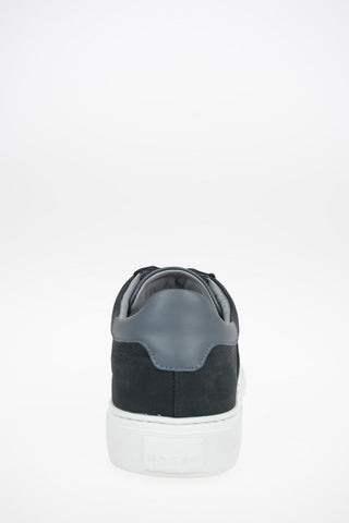 Suede H365 Sneakers