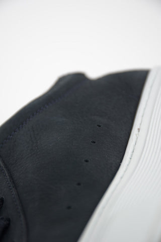 Suede H365 Sneakers