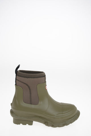 STELLA MCCARTNEY Rubber Wellington boots