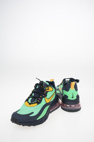 Fabric AIR MAX 270 REACT Sneakers