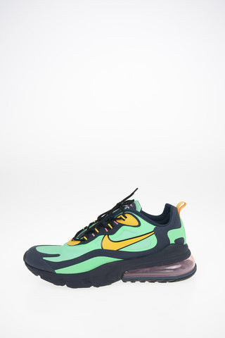 Fabric AIR MAX 270 REACT Sneakers