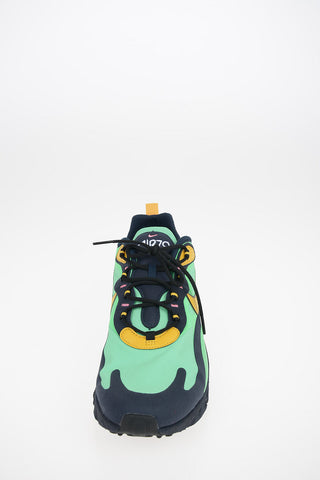 Fabric AIR MAX 270 REACT Sneakers