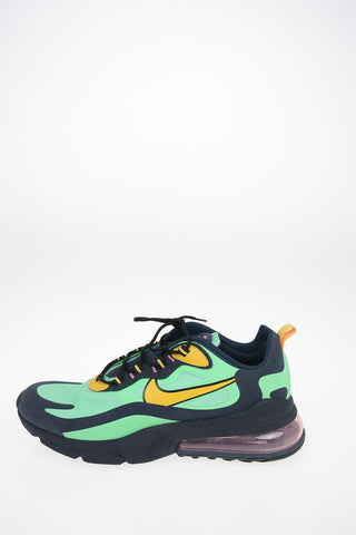 Fabric AIR MAX 270 REACT Sneakers