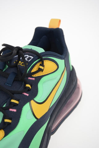 Fabric AIR MAX 270 REACT Sneakers