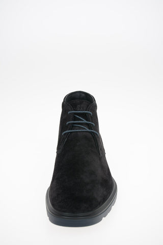 Suede H393 Desert Boots