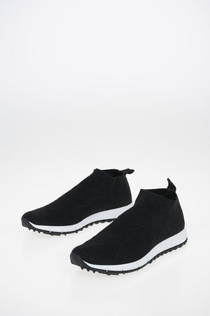 Fabric NORWAY Sock Sneakers