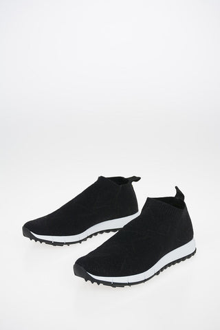 Fabric NORWAY Sock Sneakers