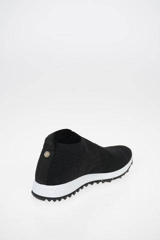 Fabric NORWAY Sock Sneakers