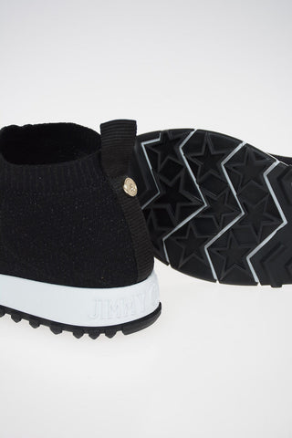 Fabric NORWAY Sock Sneakers