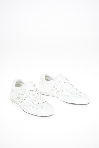 Leather OLYMPIA Sneakers