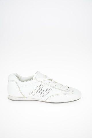 Leather OLYMPIA Sneakers