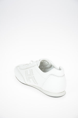 Leather OLYMPIA Sneakers