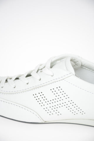 Leather OLYMPIA Sneakers