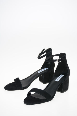 Suede IRENE Sandals 6cm