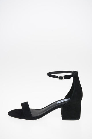 Suede IRENE Sandals 6cm