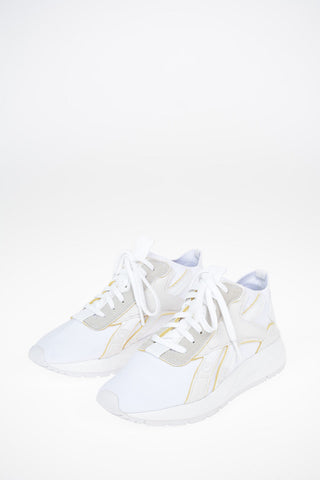 VICTORIA BECKHAM Fabric BOLTON SOCK VB LO Sneakers