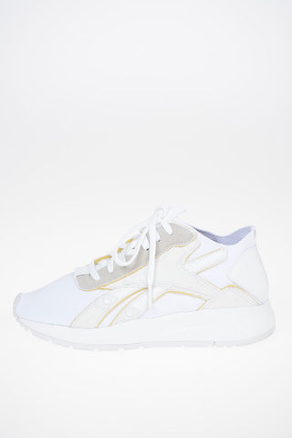VICTORIA BECKHAM Fabric BOLTON SOCK VB LO Sneakers
