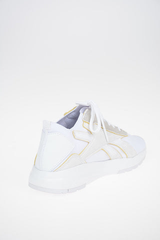 VICTORIA BECKHAM Fabric BOLTON SOCK VB LO Sneakers