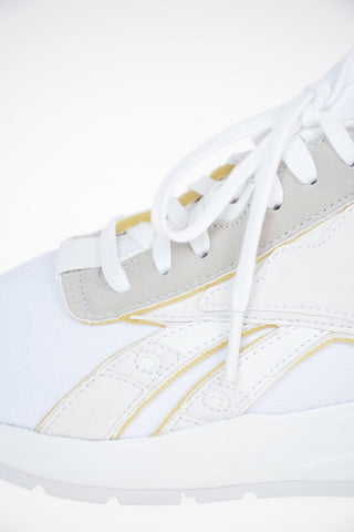 VICTORIA BECKHAM Fabric BOLTON SOCK VB LO Sneakers