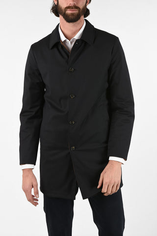 ID cappotto AGROPOLI Reversibile Trapuntato