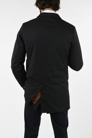 ID cappotto AGROPOLI Reversibile Trapuntato