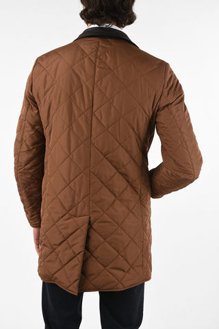 ID cappotto AGROPOLI Reversibile Trapuntato