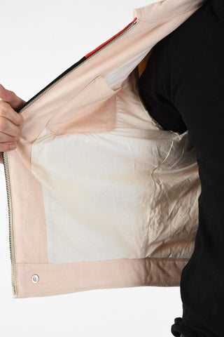 RED TAG Overshirt con Tasca Interna