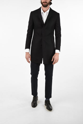 CC COLLECTION giacca a 3 bottoni drop 8R uno spacco  