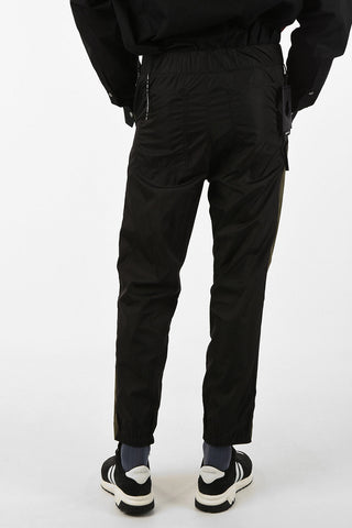 GENIUS 5 CRAIG GREEN Waterproof Joggers With Elastic Ankle