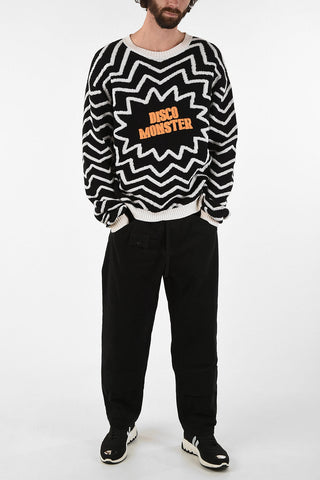 Drawstring ERIC Relaxed Fit Pants