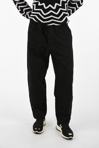Drawstring ERIC Relaxed Fit Pants