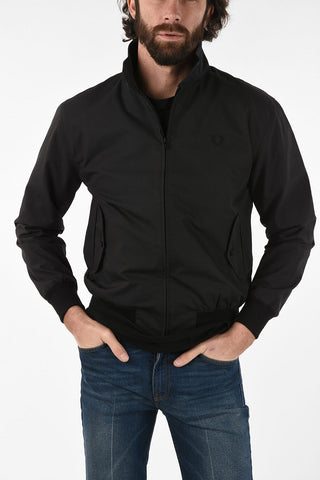 REISSUES Jacket with Zip Closure