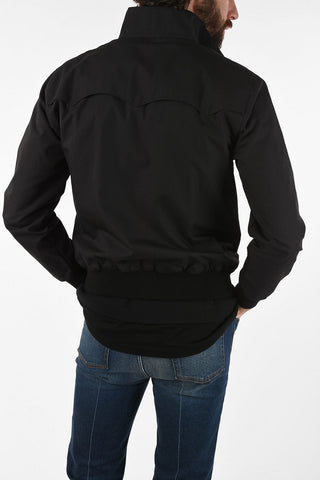 REISSUES Jacket with Zip Closure