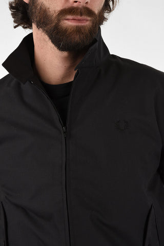 REISSUES Jacket with Zip Closure