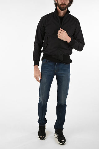 REISSUES Jacket with Zip Closure