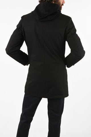 CC COLLECTION frog closure WAGON coat